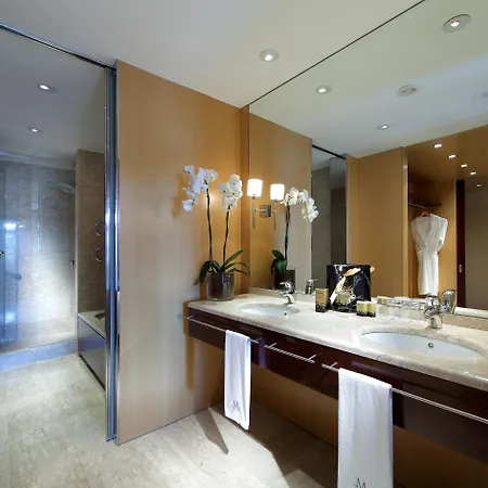 Eurostars Grand Marina Gl 5* Barselona