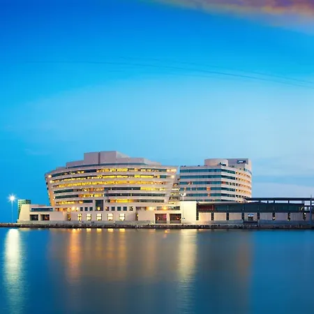 Eurostars Grand Marina Gl Otel 5*