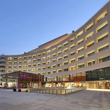 Eurostars Grand Marina Gl 5* Barselona