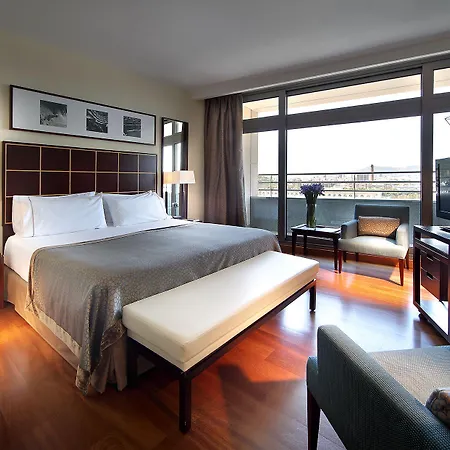 Eurostars Grand Marina Gl Otel 5*