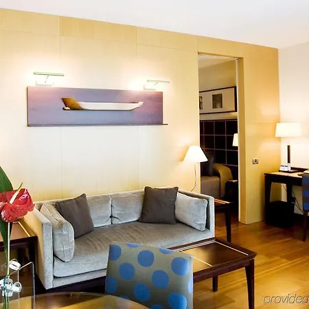 Eurostars Grand Marina Gl Otel 5*