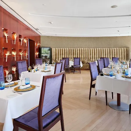Eurostars Grand Marina Gl Barselona