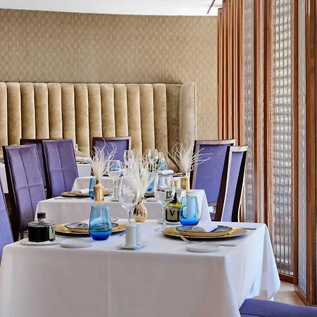 Eurostars Grand Marina Gl 5* Barselona
