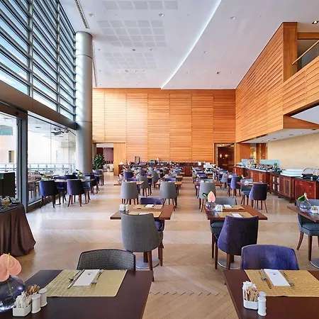 Eurostars Grand Marina Gl Barselona
