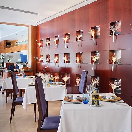 Eurostars Grand Marina Gl Otel