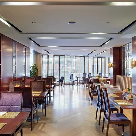 Eurostars Grand Marina Gl Otel Barselona