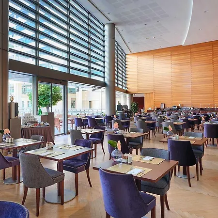 Eurostars Grand Marina Gl Otel 5*
