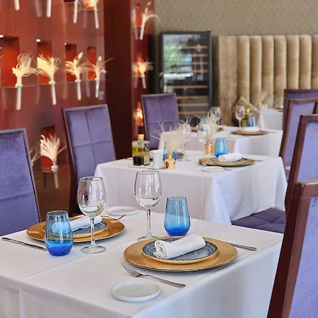 Eurostars Grand Marina Gl Barselona