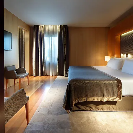 Otel Eurostars Grand Marina Gl