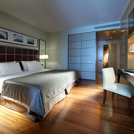 Eurostars Grand Marina Gl 5* Barselona