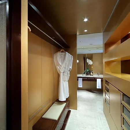 Eurostars Grand Marina Gl Otel 5*