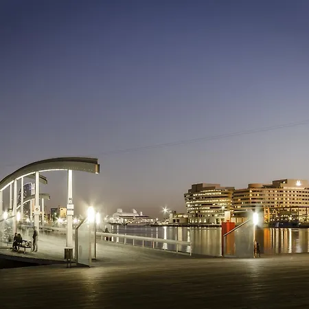 Eurostars Grand Marina Gl Otel 5*