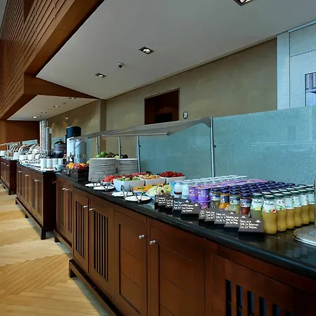Eurostars Grand Marina Gl Barselona