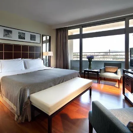 Eurostars Grand Marina Gl Barselona