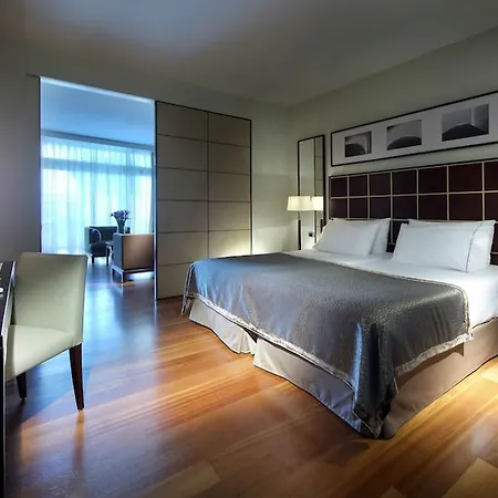 Eurostars Grand Marina Gl Barselona