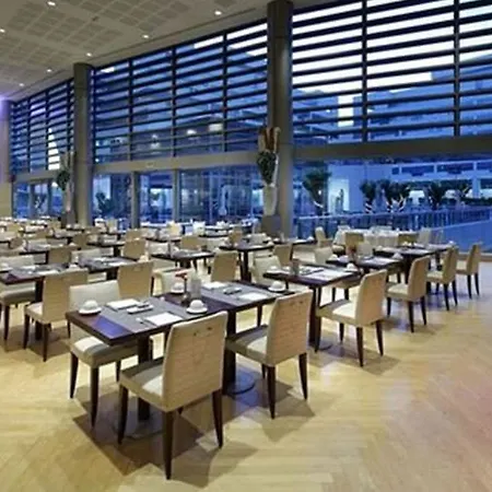 Eurostars Grand Marina Gl Otel