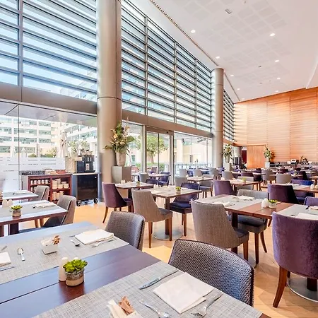 Otel Eurostars Grand Marina Gl