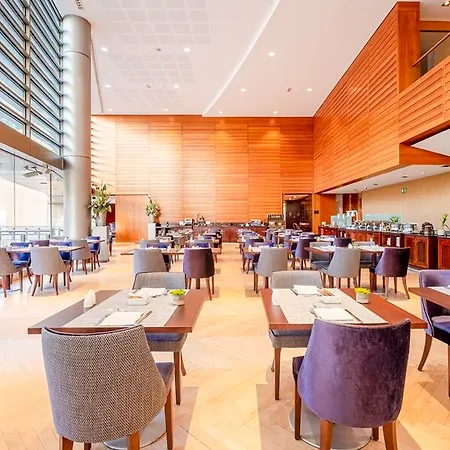 Eurostars Grand Marina Gl Otel 5*