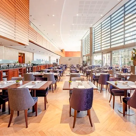 Otel Eurostars Grand Marina Gl
