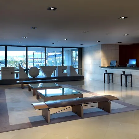 酒店 欧洲之星玛莲娜大酒店