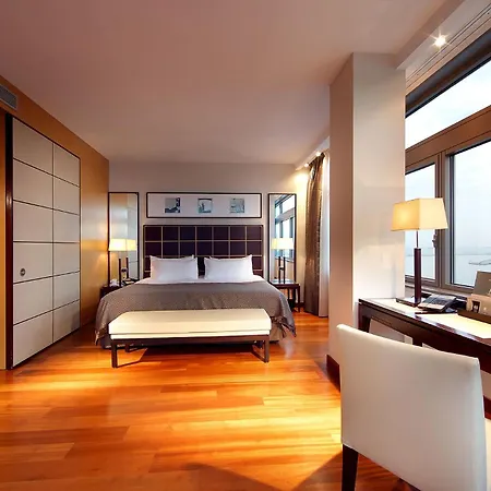 酒店 欧洲之星玛莲娜大酒店 5*